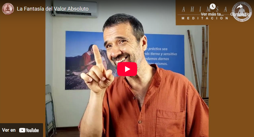 La Fantasía del Valor Absoluto